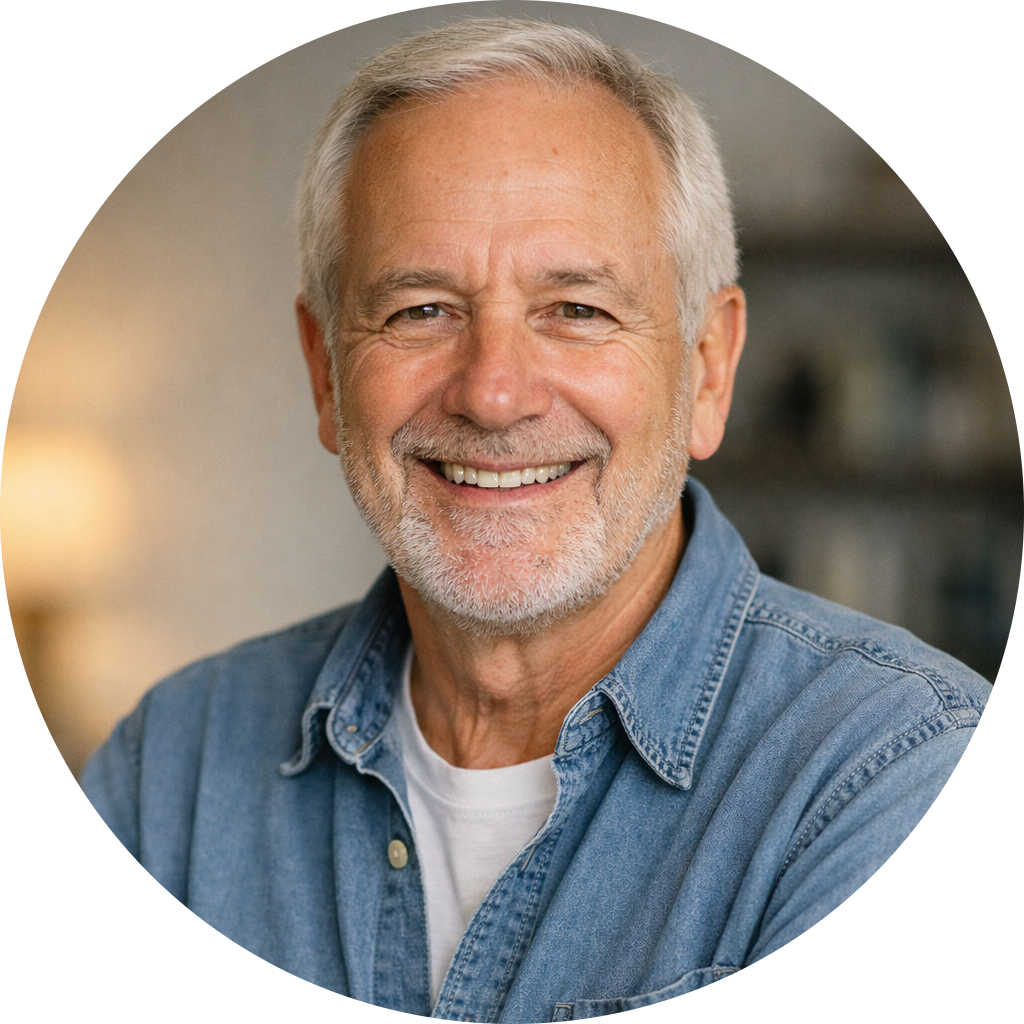 Don Ernesto Ramírez   