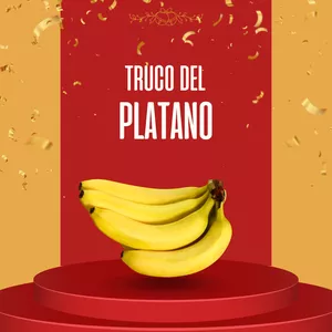 Imagen de portada para Curso online TRUCO DEU PLATANO