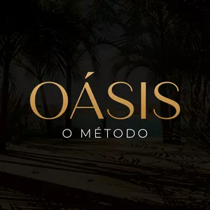 Imagem de capa para o Curso online Método Oásis