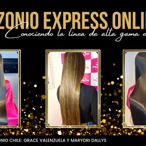 Imagen de portada para Curso online O'ZONIO EXPRESS CLASS