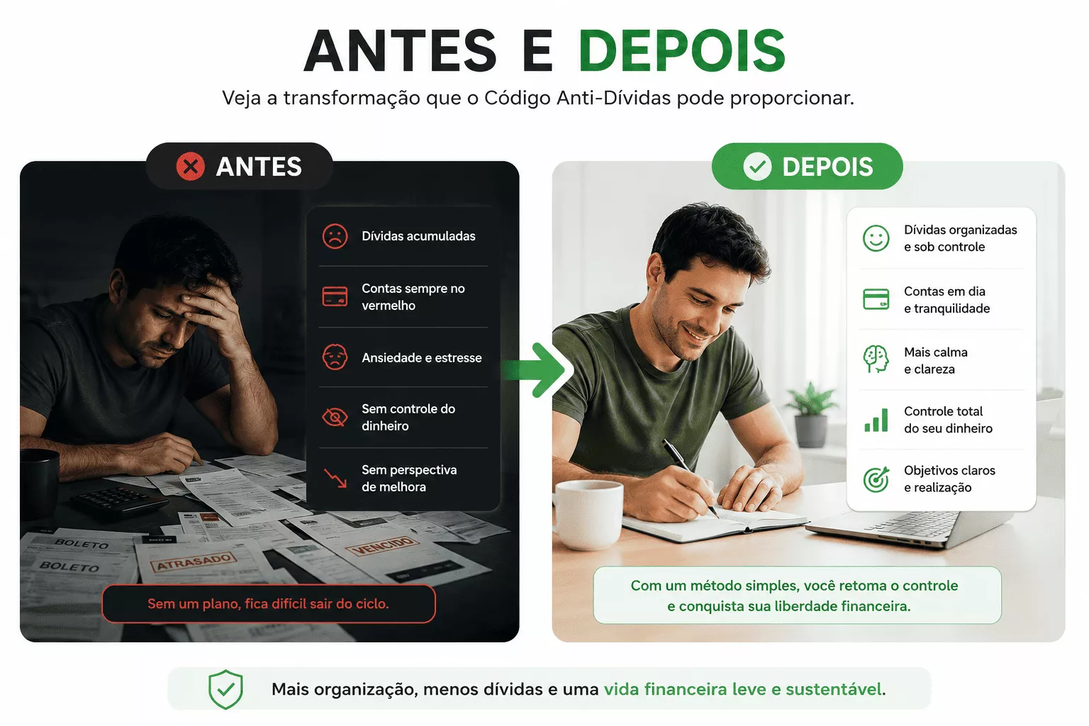 Código Anti-Dívidas — imagem 3