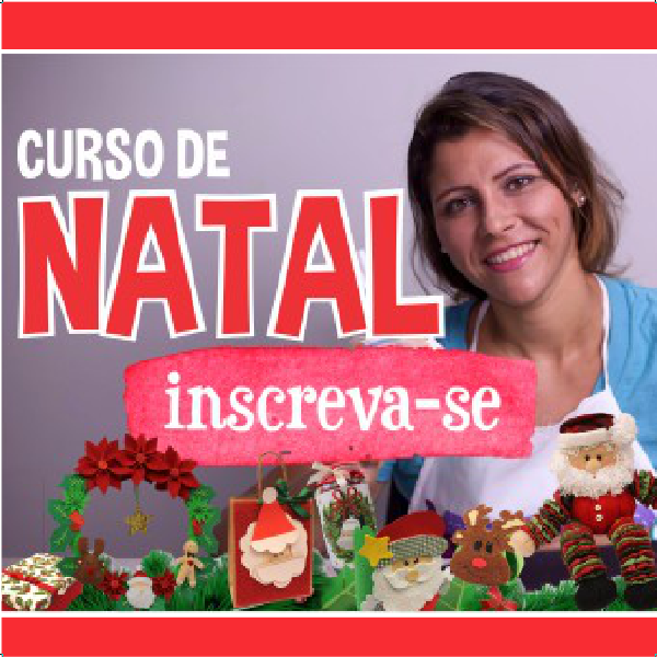 Capa do curso 