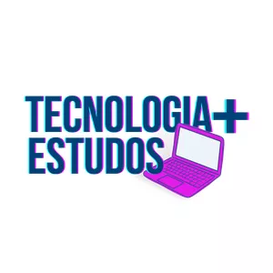 Imagem de capa para o Curso online Tecnologia + Estudos