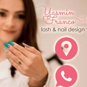 Imagem de capa para o Curso online Alongamento de unhas em Fibra de vidro