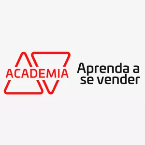 Imagem de capa para o Curso online Academia Aprenda a se Vender