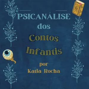 Imagem de capa para o Ebook Psicanálise dos Contos Infantis