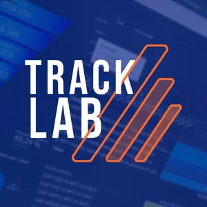 Imagen de portada para Curso online TrackLab