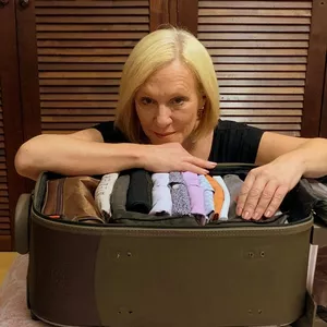 Imagem de capa para o Curso online MINHA MALA ORGANIZADA