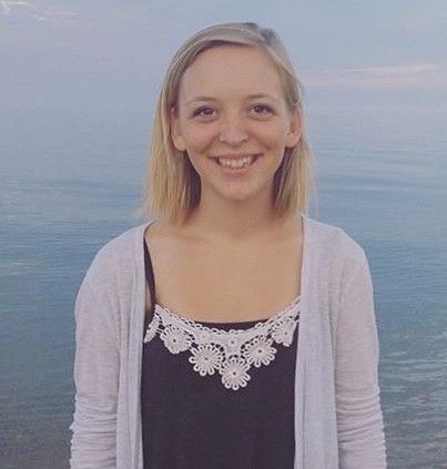 Hannah Ferris