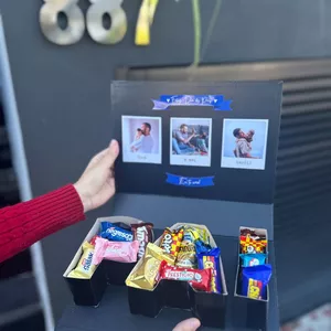 Imagem do curso Mini Curso Dia dos Pais