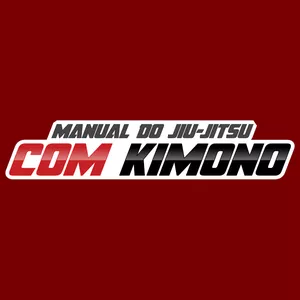 Imagem de capa para o Curso online V01 - Manual do Jiu-Jitsu | Com Kimono