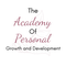The Academy of Personal Growth and Development