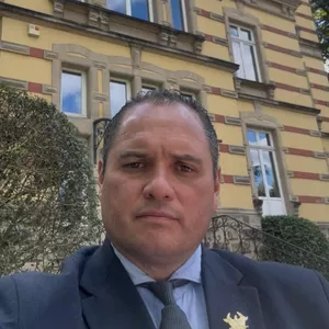 Imagem do curso Liturgia Profissional Belgo-Franco-Germânica