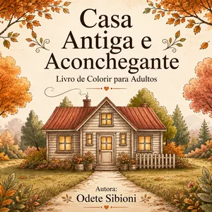 Imagem do curso Casa Antiga e Aconchegante