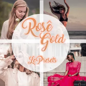 Imagem de capa para o Curso online Os Presets secretos usados pelas Blogueiras