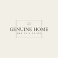 The Genuine Home Academy logo
