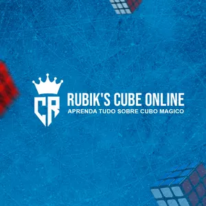 Imagem de capa para o Curso online Rubik's Cube Online