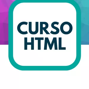 Imagen de portada para Ebook Curso básico de HTML