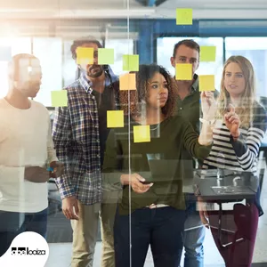 Imagen de portada para Curso online CURSO COMPLETO EN DESIGN THINKING