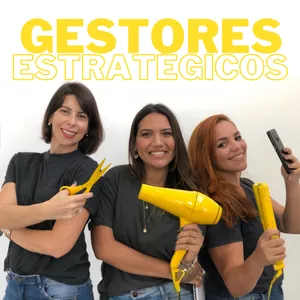 Imagem do curso Gestão de salão de beleza