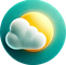Cwmwl Clyd - Cosy Cloud