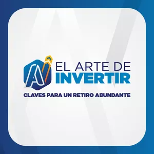 Imagen de portada para Curso online El arte de invertir "claves para un retiro abundante"