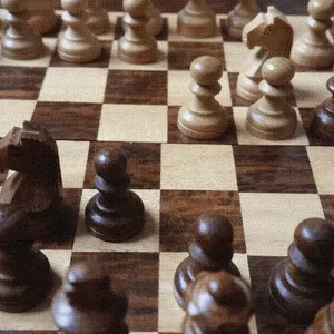 Imagen de portada para Curso online La defensa Nimzoindia