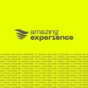 Imagem de capa para o Evento presencial Amazing Experience