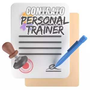 Imagem de capa para o Curso online Contrato para Personal Trainer