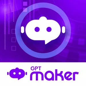Imagem de capa para o Curso online GPT Maker