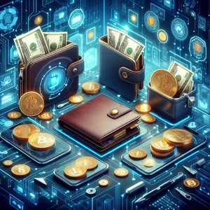 Imagem do curso CRIPTOMOEDAS PARA INICIANTES. GUIA COMPLETO: TUDO O QUE VOCÊ PRECISA SABER PARA COMEÇAR A INVESTIR