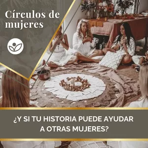 Imagen de portada para Curso online CREANDO CÍRCULOS: MUJERES EN COMUNIDAD (E-BOOK)