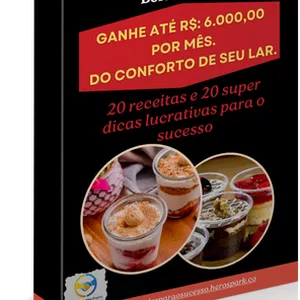 Imagem do curso Do lar para o sucesso ! !