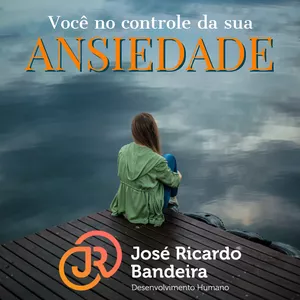 Imagem de capa para o Curso online Programa de Controle da  Ansiedade
