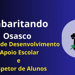 Capa do curso 