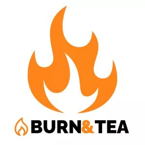 Cover image for Online course Burn &amp; Tea