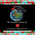 The Teachers' Teacher, LLC logo