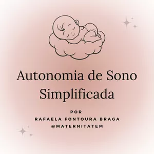 Imagem de capa para o Curso online Autonomia de Sono Simplificada