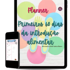 Imagem de capa para o Curso online Planner IA 60D