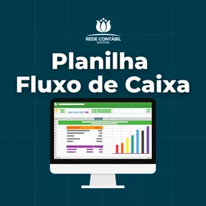 Imagem de capa para o Curso online Planilha de controle financeiro para MEI