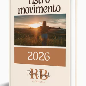 Imagem de capa para o Ebook AstroMovimento 2026