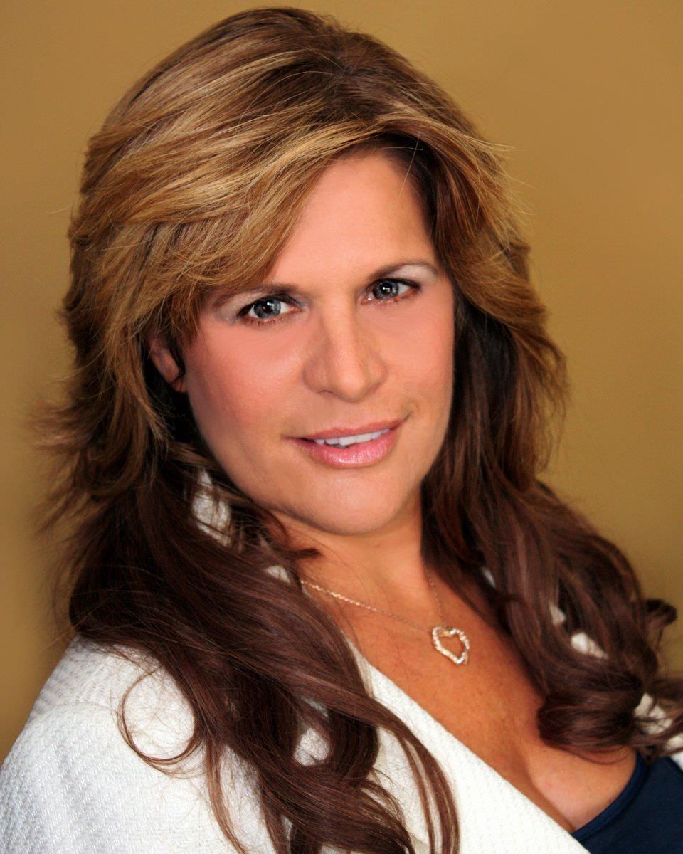 Sharon LaPointe