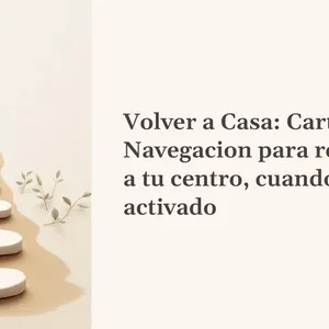 Imagen de portada para Curso online Taller en Vivo Protócolo Volver a Casa