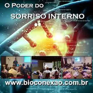 Imagem de capa para o Curso online O poder do Sorriso Interno