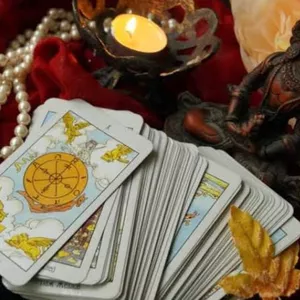Imagem de capa para o Serviço online Pergunta para o tarot
