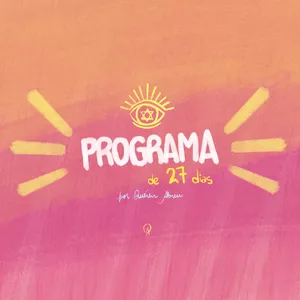 Imagem de capa para o Curso online Programa de 27 Dias