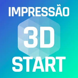 Imagem de capa para o Curso online Curso Impressão 3D Para Iniciantes