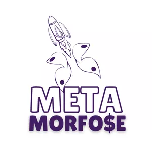 Imagem de capa para o Curso online METAMORFO$E - Finanças pessoais e Renda Extra