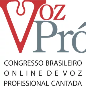 Imagem do curso VOZPRÓ - CONGRESSO BRASILEIRO ONLINE DE VOZ PROFISSIONAL CANTADA
