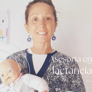 Imagen de portada para Curso online Lactancia Exitosa